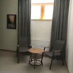 Modrzew - W Pyzowce 3*