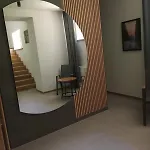 Apart Otel Modrzew - W Pyzowce