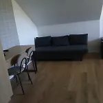 Apart Otel Modrzew - W Pyzowce Pyzowka