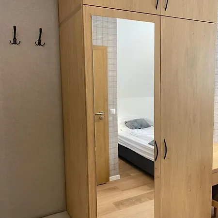 Aparthotel Modrzew - W Pyzowce Pyzowka