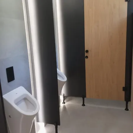 Aparthotel Modrzew - W Pyzowce *