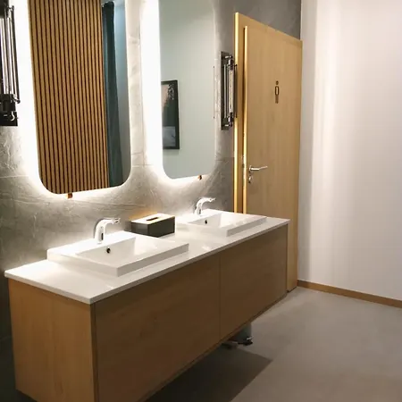 Modrzew - W Pyzowce Aparthotel Pyzowka