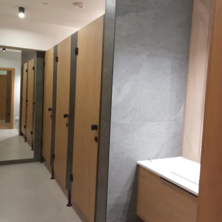 Modrzew - W Pyzowce 3* Pyzowka