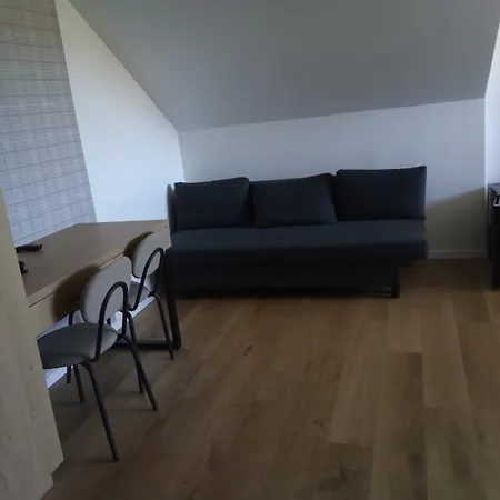 Aparthotel Modrzew - W Pyzowce Pyzowka