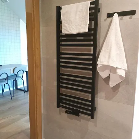 Aparthotel Modrzew - W Pyzowce