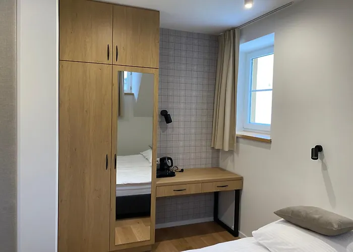 Modrzew - W Pyzowce Pyzowka