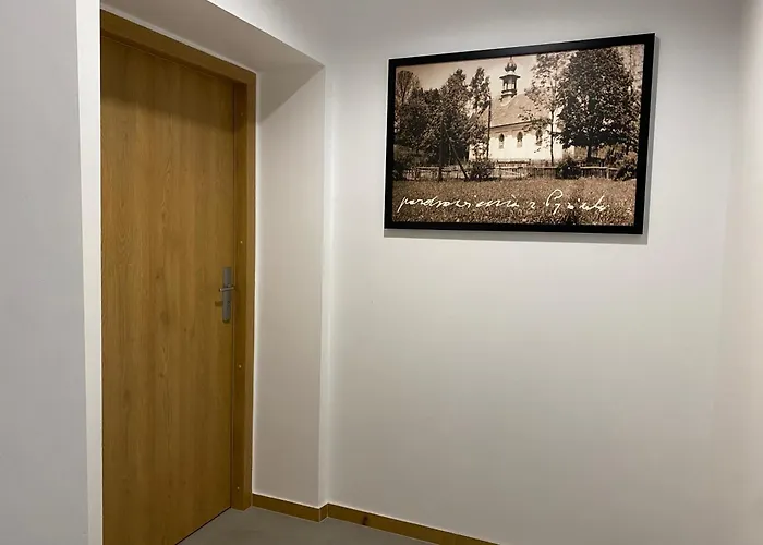 Modrzew - W Pyzowce Pyzowka