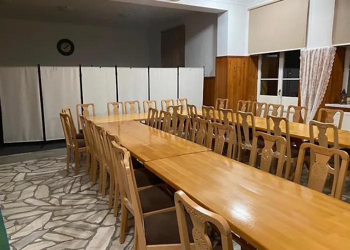 Modrzew - W Pyzowce Aparthotel 3*