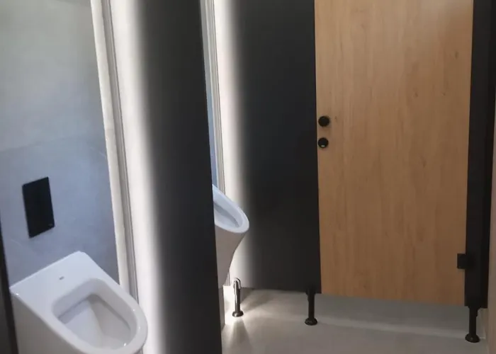 Aparthotel Modrzew - W Pyzowce 3*