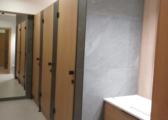 Modrzew - W Pyzowce 3* Pyzowka