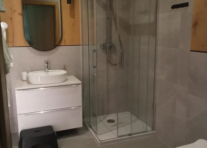 Modrzew - W Pyzowce Pyzowka